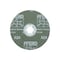 Pferd Combiclick Fiber Disc, 5", Al/Oxd, 24 Grit 40099 - alternate 5